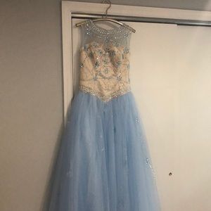 Sweet 16/Quinceañera dress